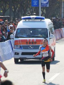 沈丘县大型活动