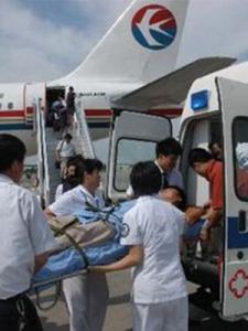 沈丘县接送服务