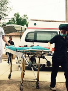 沈丘县院后转乡